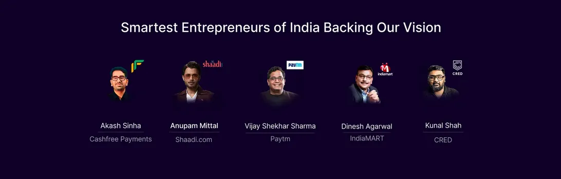 Invoicing Software Backed by Smartest Investors Invoicing Software Backed by Smartest Investors