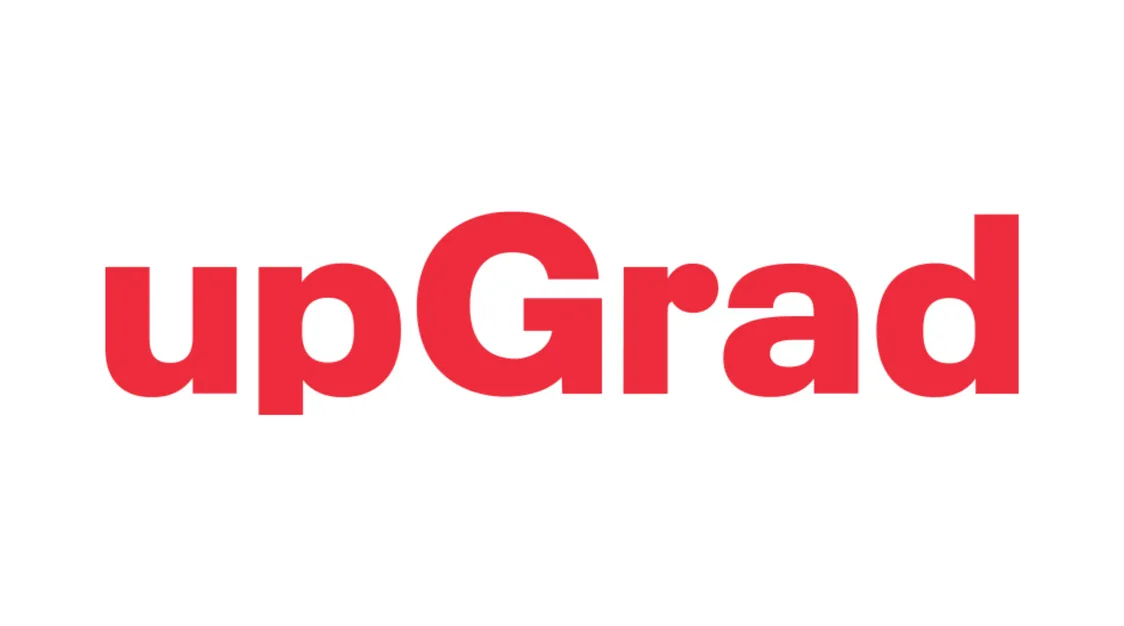 Upgrad