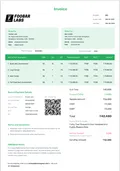 Invoice Generator 6