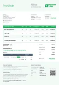 Invoice Generator 2