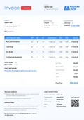 Invoice Generator 5