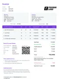 Invoice Generator 1