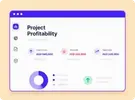 Analyze Project Profitability Analyze Project Profitability