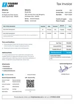 Invoice Generator 3