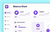 Complete Balance Sheet Complete Balance Sheet