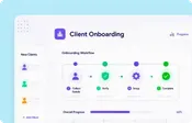 Client Onboarding Portal Client Onboarding Portal