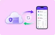 Mobile App for Accounting Mobile App for Accounting