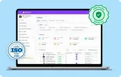 Secure Business Data Secure Business Data