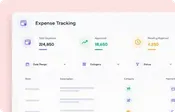 Business Expense Tracking Business Expense Tracking