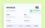 FTA Compliant Invoices FTA Compliant Invoices