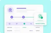 Upload Bank Statements & Reconcile Transactions Upload Bank Statements & Reconcile Transactions