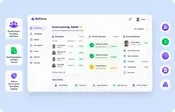 Payroll HRMS Integration Payroll HRMS Integration
