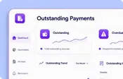 Quickly Track Outstanding Payments Quickly Track Outstanding Payments
