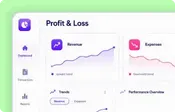 Profit Loss Reports Profit Loss Reports