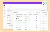 Real Time Stock Tracking Real Time Stock Tracking