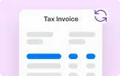 Automate Recurring Invoices Automate Recurring Invoices