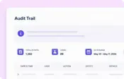 User Activity Tracking User Activity Tracking
