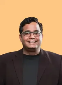 Vijay Shekhar Sharma - PayTm Founder