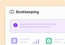 Bookkeeping made easy Bookkeeping made easy