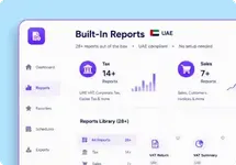 Generate Detailed Business Reports Generate Detailed Business Reports