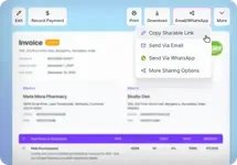 Create Professional Documents Instantly Create Professional Documents Instantly