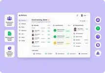 Integrate Other Business Apps with Accounting Integrate Other Business Apps with Accounting