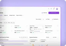 Monitor Cash Flow with Confidence Monitor Cash Flow with Confidence