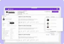 Integrated Sales CRM with Accounting Integrated Sales CRM with Accounting