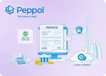 PINT-AE Compliant E-Invoicing Software PINT-AE Compliant E-Invoicing Software