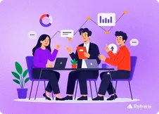 Refrens Quote for B2B Sales Team