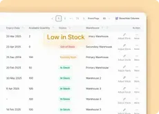 Simplify Inventory Simplify Inventory