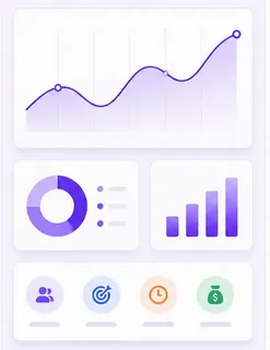 Refrens Sales CRM Insights and Reports Refrens Sales CRM Insights and Reports