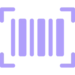 Inventory management with barcode scanning