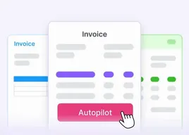 Create Recurring Invoices