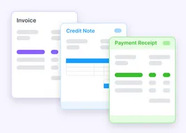 Invoicing Software for Consultants - Refrens Invoice