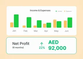 Track Income and Expenses Track Income and Expenses