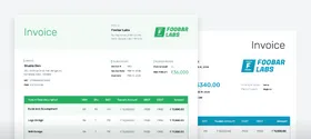 Invoice Generator