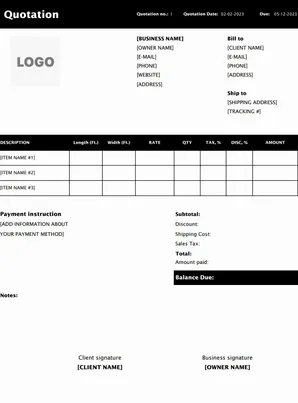 Interior Quotation Format in Excel