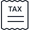 Create Tax-SST Invoices