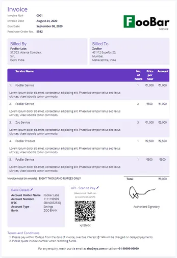 freelance-consultant-invoice-template