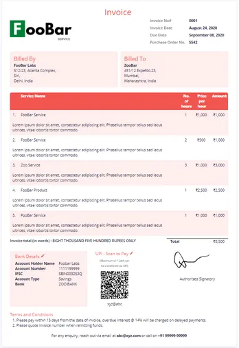 business-consultant-invoice-template