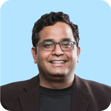 Vijay Shekhar Sharma