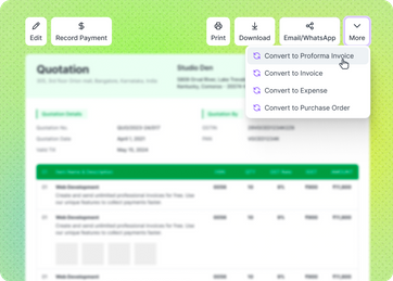 100% FREE Invoicing and Billing Software Online for Small Businesses