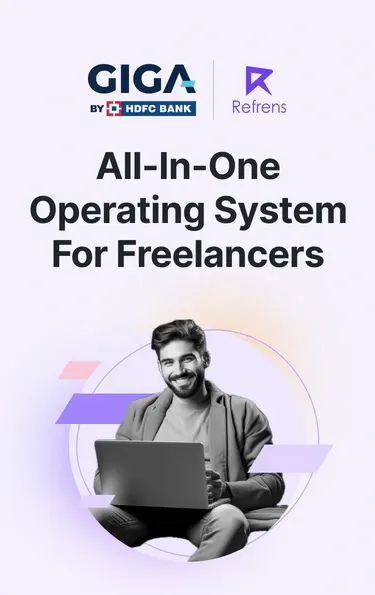 All-in-one operating system for freelancers All-in-one operating system for freelancers
