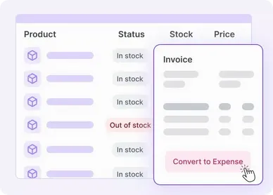 Accounting Software for Startups - Expense Management