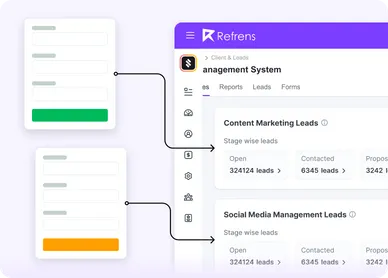 Manage Forms Across Multiple Pipelines