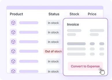 Manage Inventory & Expenses with GST Accounting Software