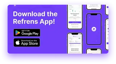 Download Invoice Maker App - Refrens Invoice
