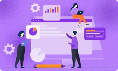 Online Solution for IT & SaaS Companies Online Solution for IT & SaaS Companies