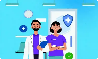 Online Solution For Healthcare & Medical Businesses Online Solution For Healthcare & Medical Businesses